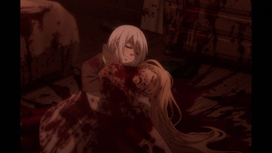 Record of Ragnarok II